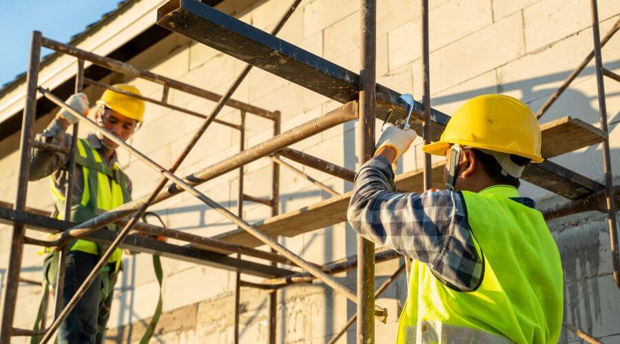 Soffit Repair in Cleverdale, NY